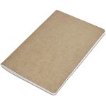 Altitude Bardsley A5 Soft Cover Notebook
