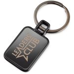 BLACK Altitude Splendour Keyholder