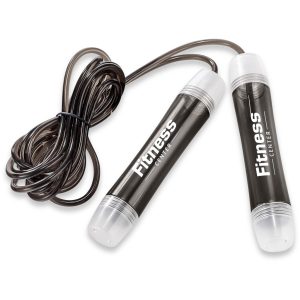 CHARCOAL Altitude Skip-A-Lot Skipping Rope