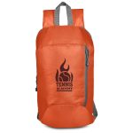 ORANGE Altitude Go Backpack - Orange