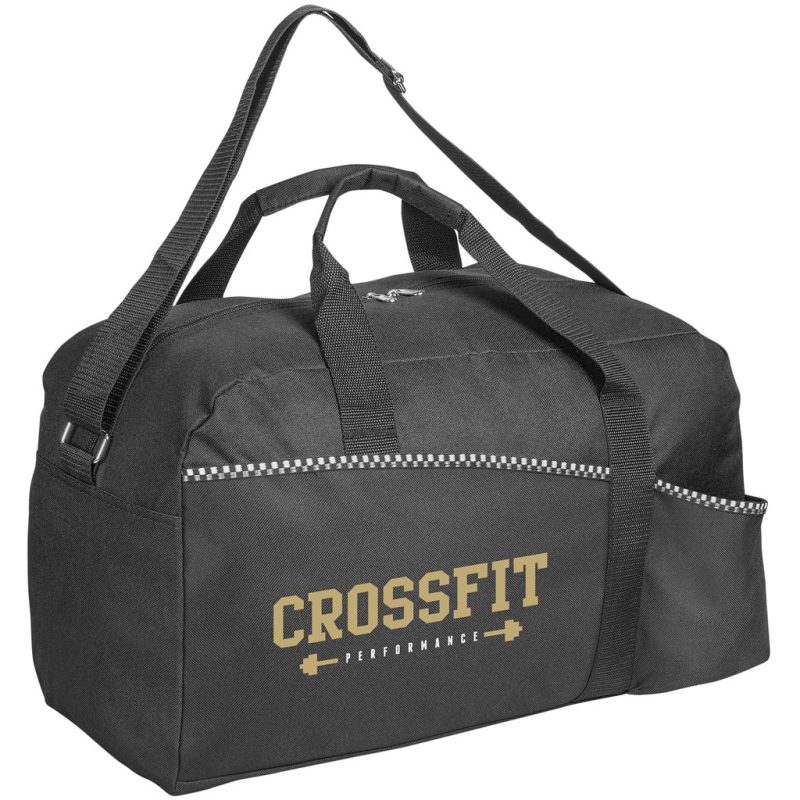 BLACK Altitude Nova Sports Bag