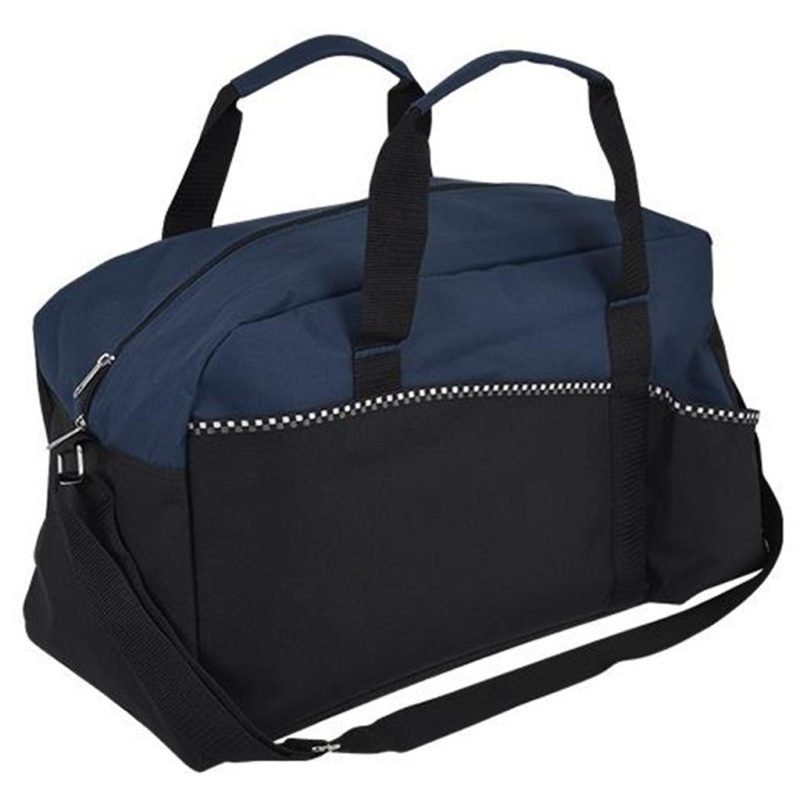 NAVY Altitude Nova Sports Bag