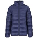 NAVY Ladies Eclipse Jacket