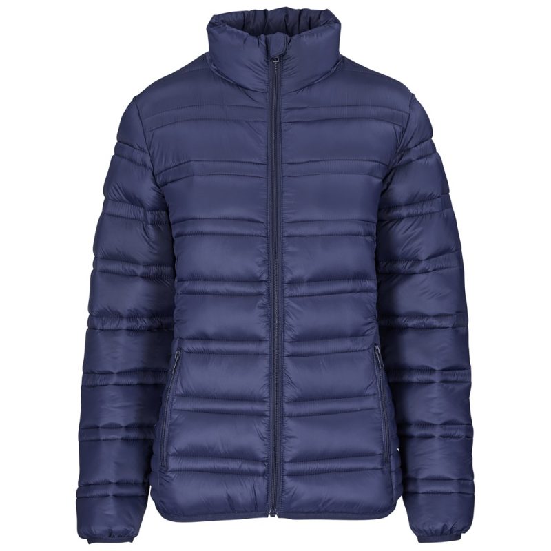 NAVY Ladies Eclipse Jacket