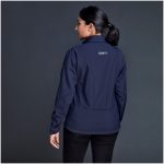 Ladies Alex Varga Elysium Softshell Jacket