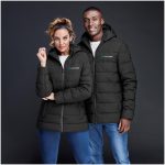 Mens Alex Varga Iveroc Jacket