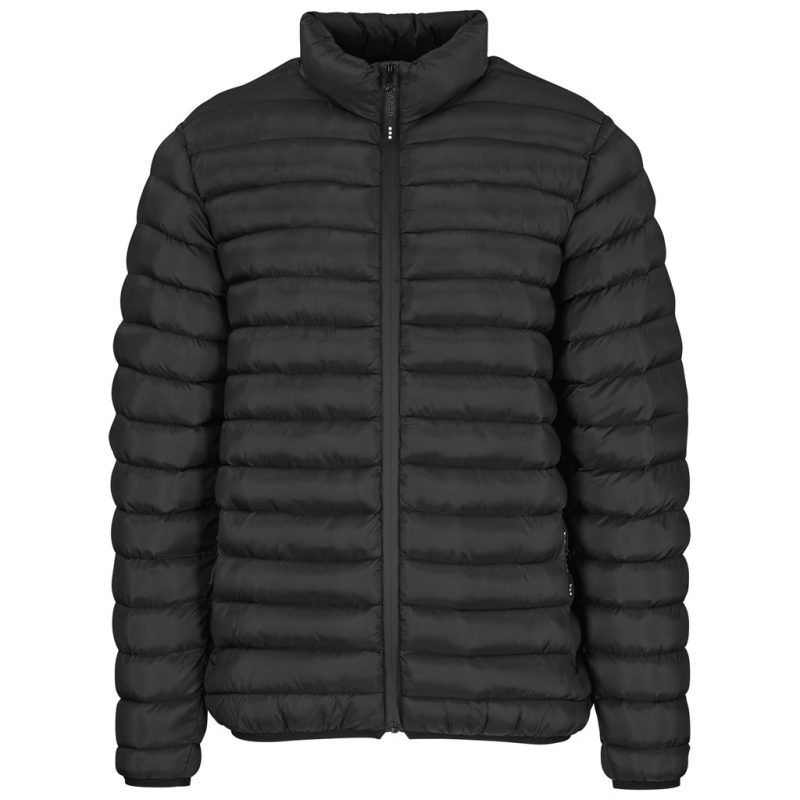 BLACK Mens Utah Jacket