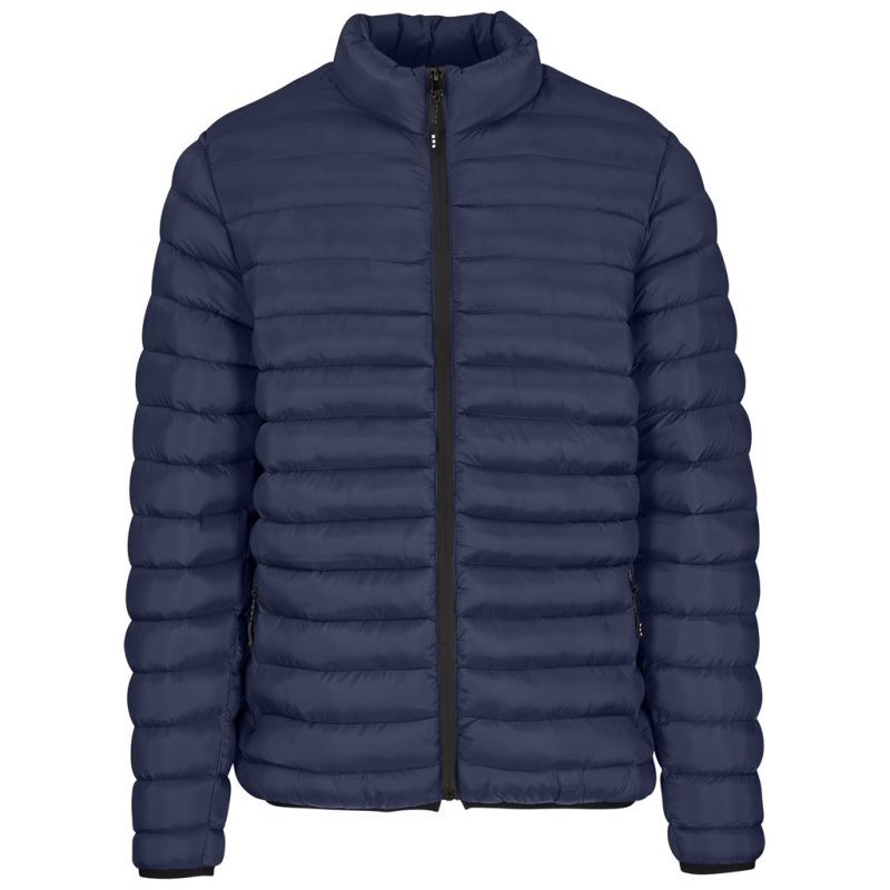 NAVY Mens Utah Jacket