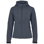 GREY Ladies Nexus Softshell Jacket