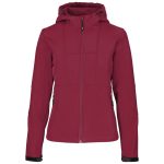 RED Ladies Nexus Softshell Jacket