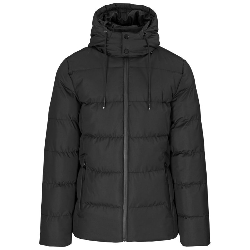 BLACK Mens Maverick Jacket