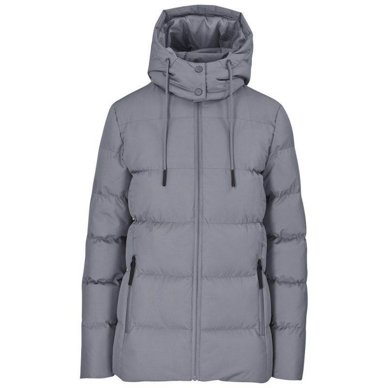 GREY Ladies Maverick Jacket