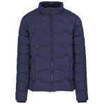 NAVY Mens Stratus Jacket