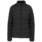 BLACK Ladies Stratus Jacket