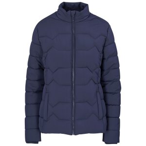 NAVY Ladies Stratus Jacket