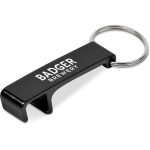 BLACK Altitude Reo Recycled Aluminium Multi-Functional Keyholder