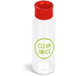 RED Kooshty Boost Glass Water Bottle - 700ml