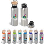 Kooshty Congo Stainless Steel Vacuum Water Bottle - 600ml