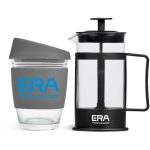 GREY Kooshty Kupper Koffee Set