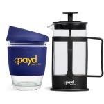 NAVY Kooshty Kupper Koffee Set