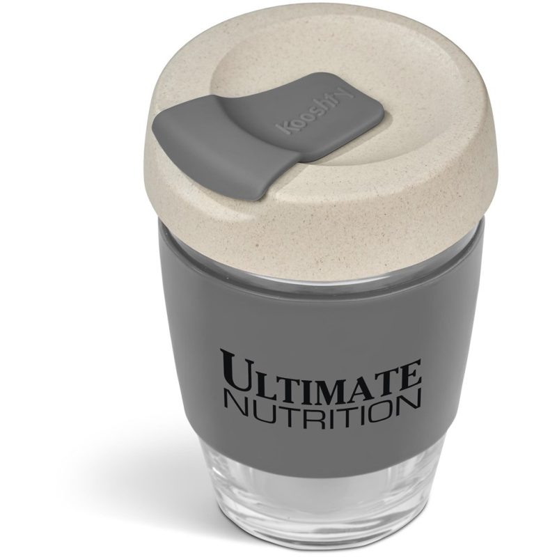 GREY Kooshty Chacha Glass Kup - 340ml