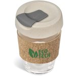 GREY Kooshty Kork Chacha Glass Kup - 340ML