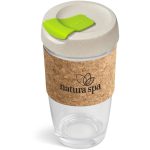 LIME Kooshty Jumbo Kork Chacha Glass Kup - 480ML