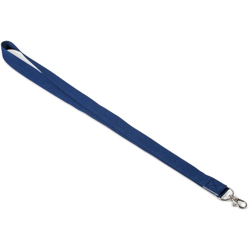 NAVY Altitude Basix Lanyard