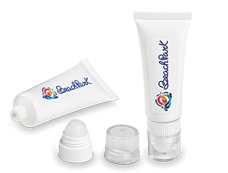 Lip Balms and Sunblocks