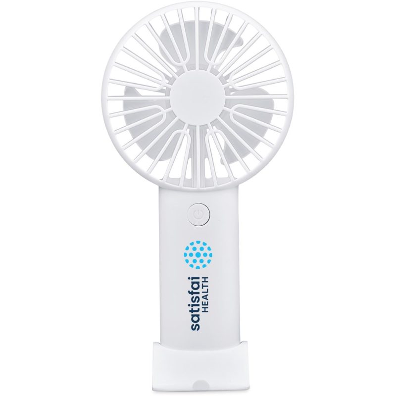 Altitude Heatwave Mini USB Fan