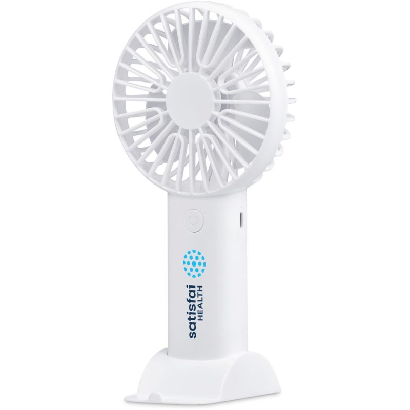 Altitude Heatwave Mini USB Fan
