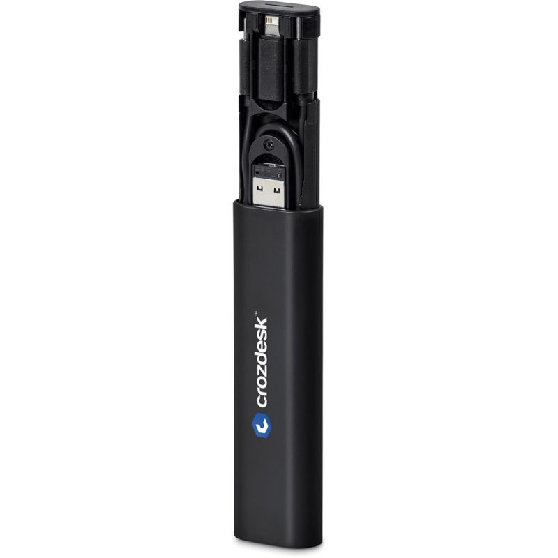 Altitude Branway Multi-Function Cable Kit