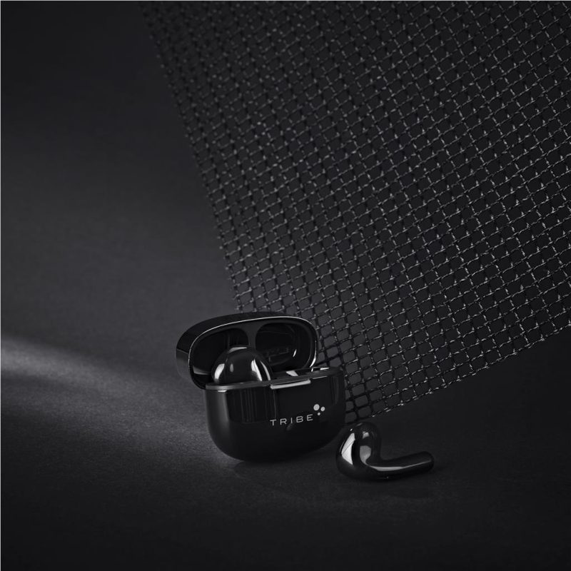 Alex Varga Onassis TWS Earbuds