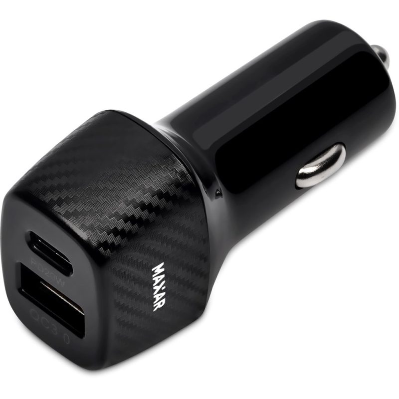 Alex Varga Lagarna Fast Car Charger