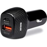 Alex Varga Lagarna Fast Car Charger