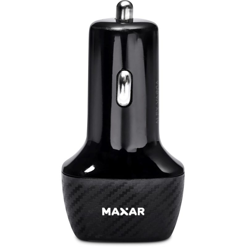Alex Varga Lagarna Fast Car Charger
