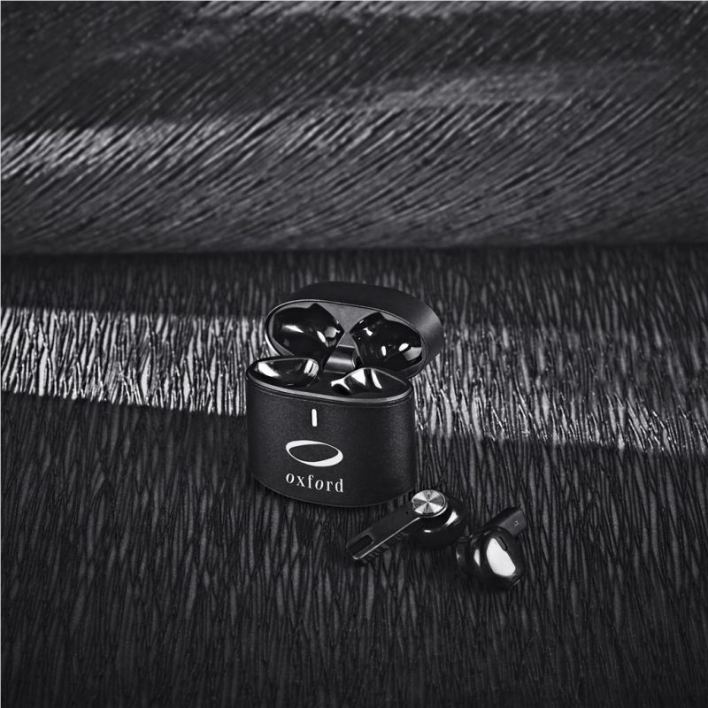 Alex Varga Veto TWS Earbuds