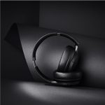 Alex Varga Utopia Active Noise-Cancelling Bluetooth Headphones