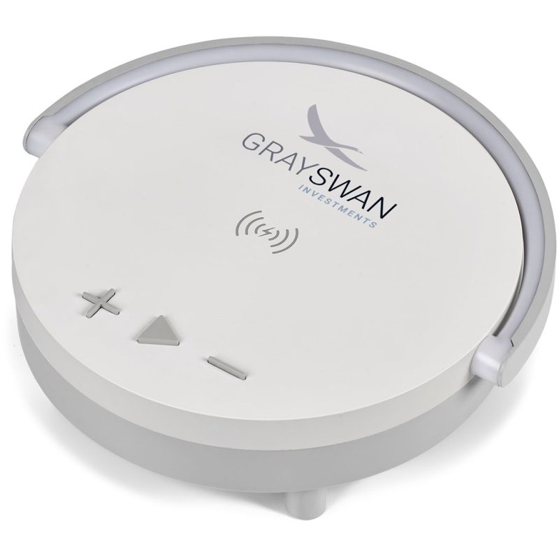 Swiss Cougar Anchorage Bluetooth Speaker