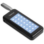 Swiss Cougar Cairo Lantern Power Bank - 10