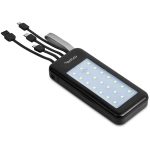 Swiss Cougar Cairo Lantern Power Bank - 10