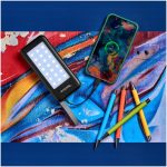 Swiss Cougar Cairo Lantern Power Bank - 10