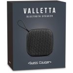 Swiss Cougar Valletta Bluetooth Speaker