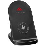 Swiss Cougar Reno Wireless Charging Phone Stand-BL