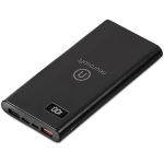 Swiss Cougar Shanghai Fast Charge 18W Power Bank  10