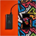 Swiss Cougar Shanghai Fast Charge 18W Power Bank  10