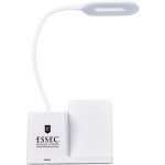 Swiss Cougar Ottawa Wireless Charger and Desk Lamp