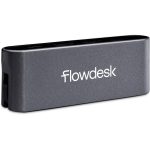 Swiss Cougar Dubai USB Hub - Gun Metal