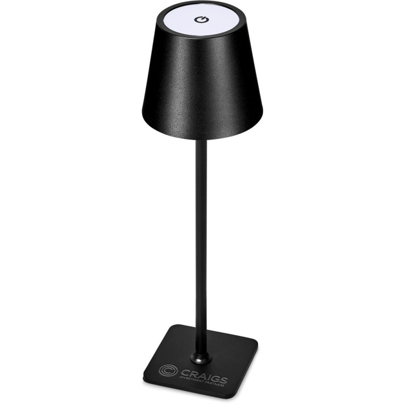 Swiss Cougar Birmingham LED Touch Lamp