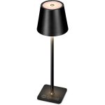Swiss Cougar Birmingham LED Touch Lamp